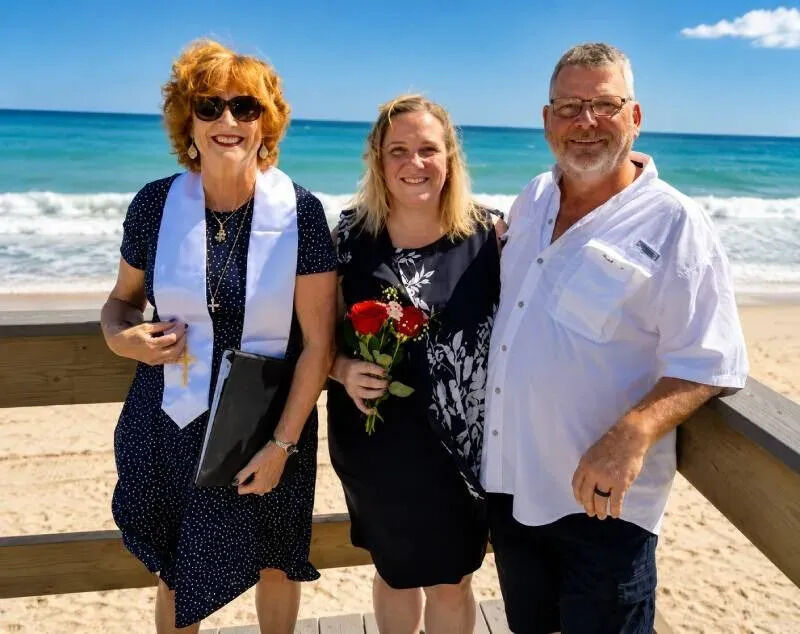 New York, Event Planning, Best Wedding Officiant In Stuart, Florida | Nuptials By Nancy