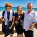 Best Wedding Officiant In Stuart, Florida | Nuptials By Nancy