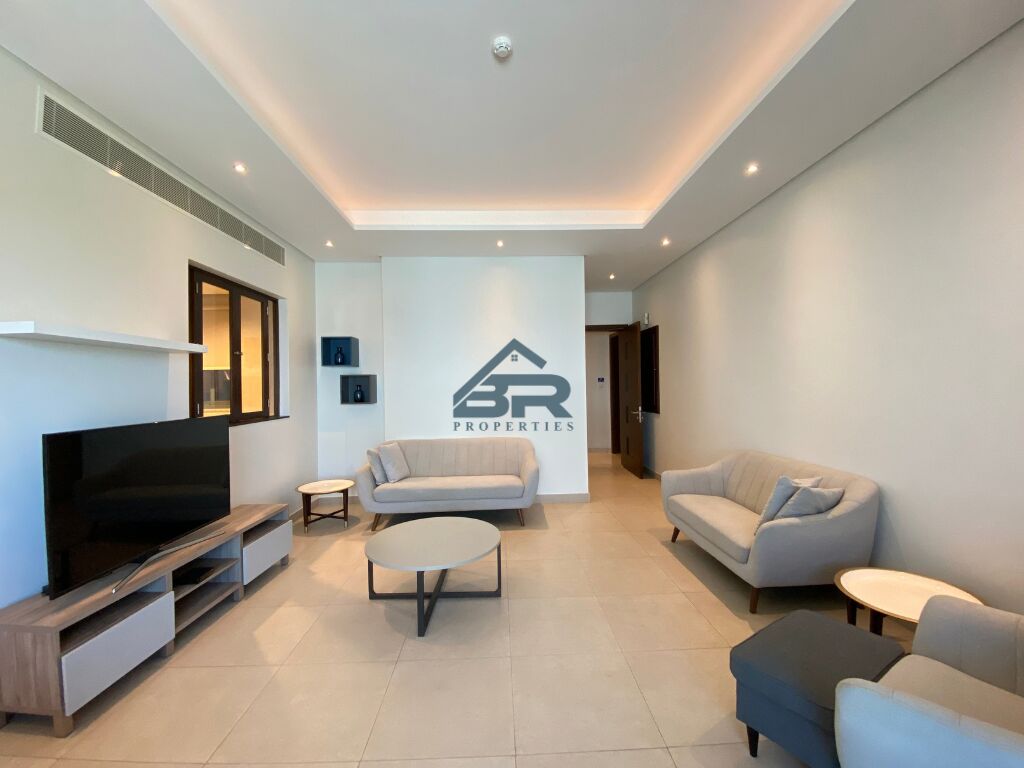 Saar, Apartments, Flats, Houses & Villas, BHD 380/month,  Furnished,  2 BR,  Cozy & Affordable Furnished Home