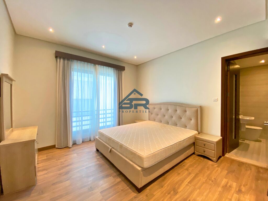Saar, Apartments, Flats, Houses & Villas, BHD 380/month,  Furnished,  2 BR,  Cozy & Affordable Furnished Home