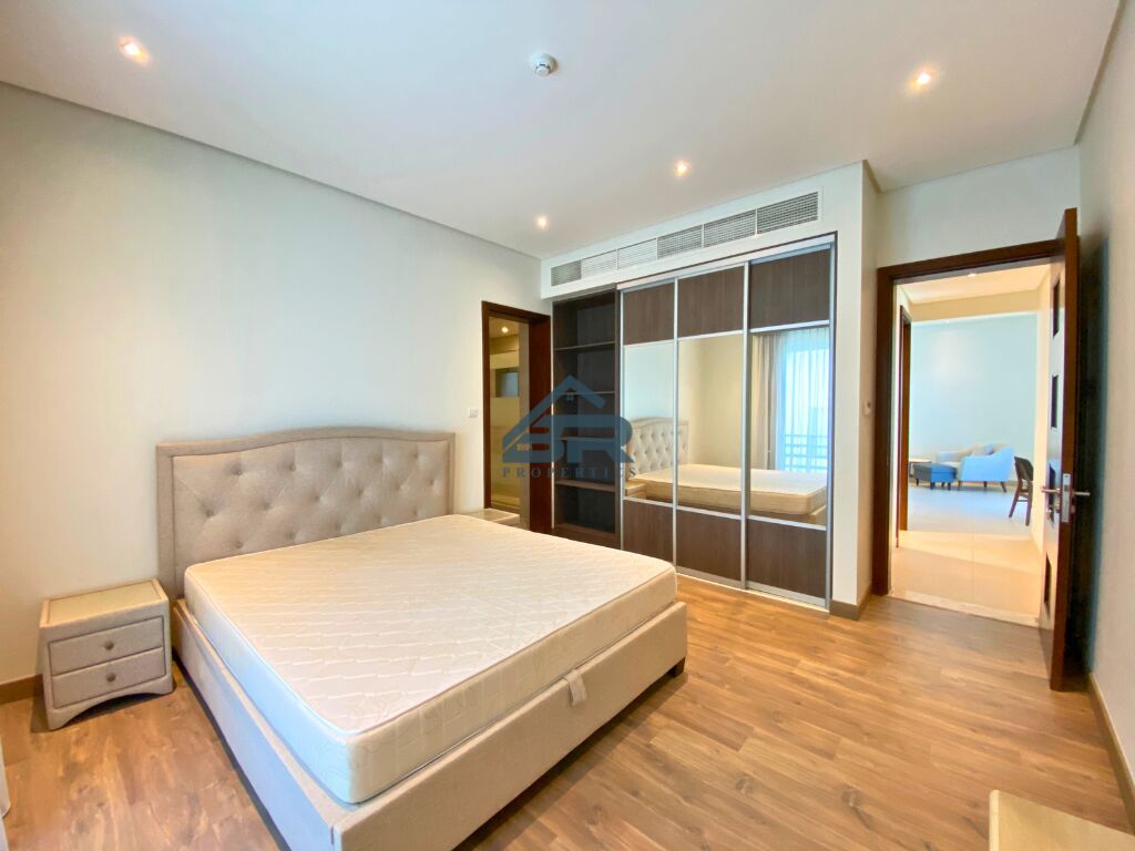Saar, Apartments, Flats, Houses & Villas, BHD 380/month,  Furnished,  2 BR,  Cozy & Affordable Furnished Home