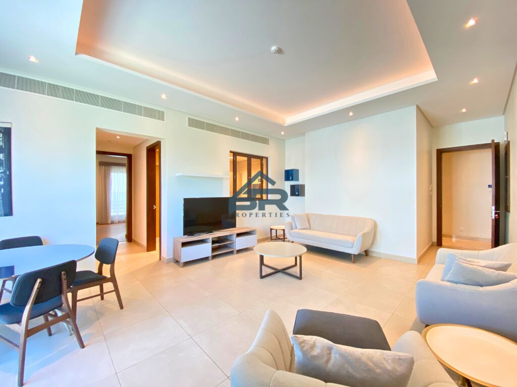 Saar, Apartments, Flats, Houses & Villas, BHD 380/month,  Furnished,  2 BR,  Cozy & Affordable Furnished Home