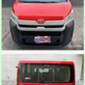SAR 1,  Toyota Hi-Ace,  2021,  Manual,  297000 KM,