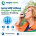 Natural Breathing Problem Treatment For Easier Breathing
