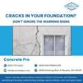 Cracks In Your Foundation? Don't Ignore The Warning Signs
