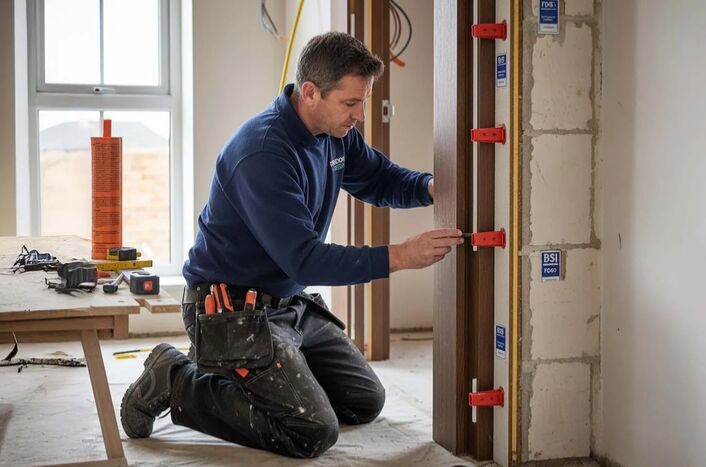 London, Business, Fire Door Maintenance In London: Safety Starts With The Right Care