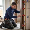 Fire Door Maintenance In London: Safety Starts With The Right Care