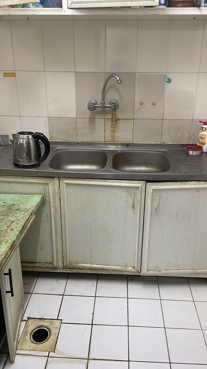 Al Malaz, Bedspace For Rent, SAR 500/month,  1 Sq. Meter,  Bachelor Bedspace For Rent