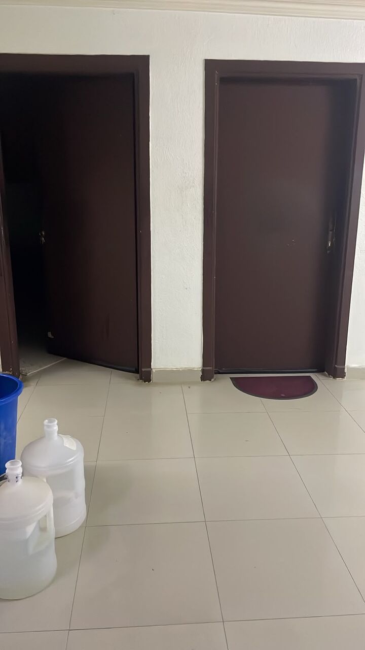 Al Malaz, Bedspace For Rent, SAR 500/month,  1 Sq. Meter,  Bachelor Bedspace For Rent