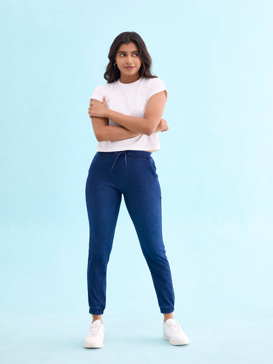 Mumbai, Clothing & Accessories, INR 699,  Shop Go Colors Joggers For Women For Comfortable Everyday Wear