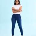 INR 699,  Shop Go Colors Joggers For Women For Comfortable Everyday Wear