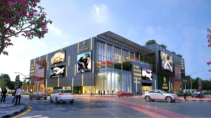 Gurugram, Real Estate For Sale, INR 15000000,  Vista Square By SMARR Realty | Commercial Property In New Gurugram