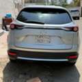 SAR 75000,  Mazda CX-9,  2019,  Automatic,  124000 KM,  Mazda CX9