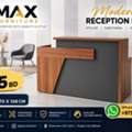 BHD 125,  Reception Desks