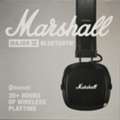 SAR 300,  Headphone MARSHALL Major III Bluetooth