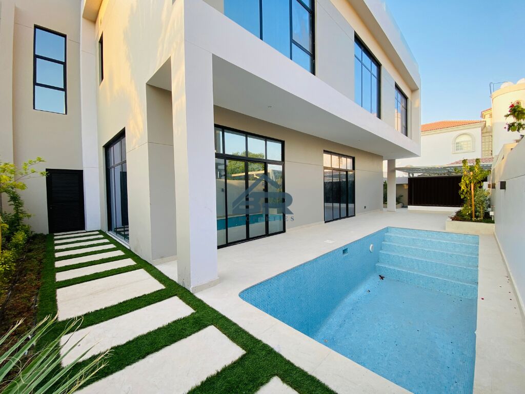 Saar, Villas, BHD 2200,  Stylish Brand New Villa With Private Pool