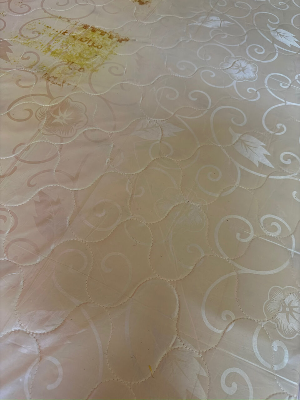 Jeddah, Furniture, SAR 120,  Queen Size Coat And Bed For Sale(0504526570)