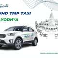Round Trip Taxi Service In Ayodhya