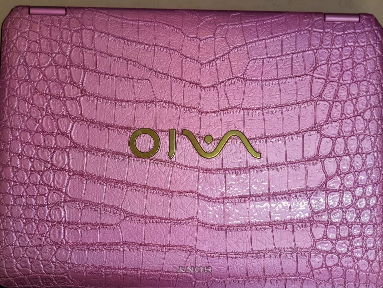 Riffa, Computers, BHD 35,  SONY VAIO Pc Notebook  - Beautiful Laptop&ndash; 500GB RAM &ndash; 4GB