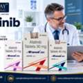 Afatinib Price In India Supply Availability For USA Buyers - Oddway
