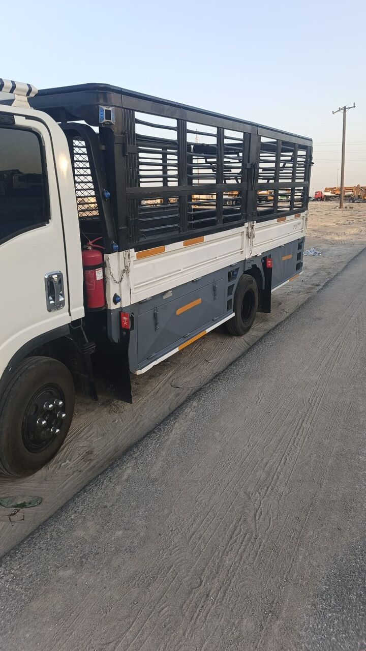 Yanbu, Jobs, Need Dayna Driver For Yanbu Urgent.