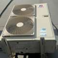 SAR 10000,  Central AC Outdoor Unit - 5Ton, 2 Pcs