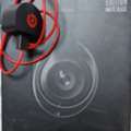 SAR 550,  Headphone BEATS Studio Wireless