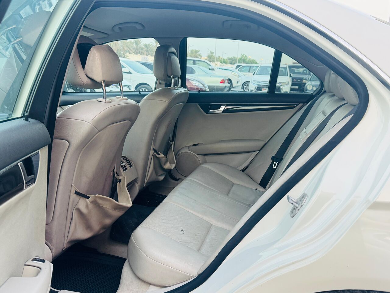Hamala, Vehicles, Cars & Trucks , BHD 2100,  Mercedes-Benz C-Class,  2009,  Automatic,  222000 KM,