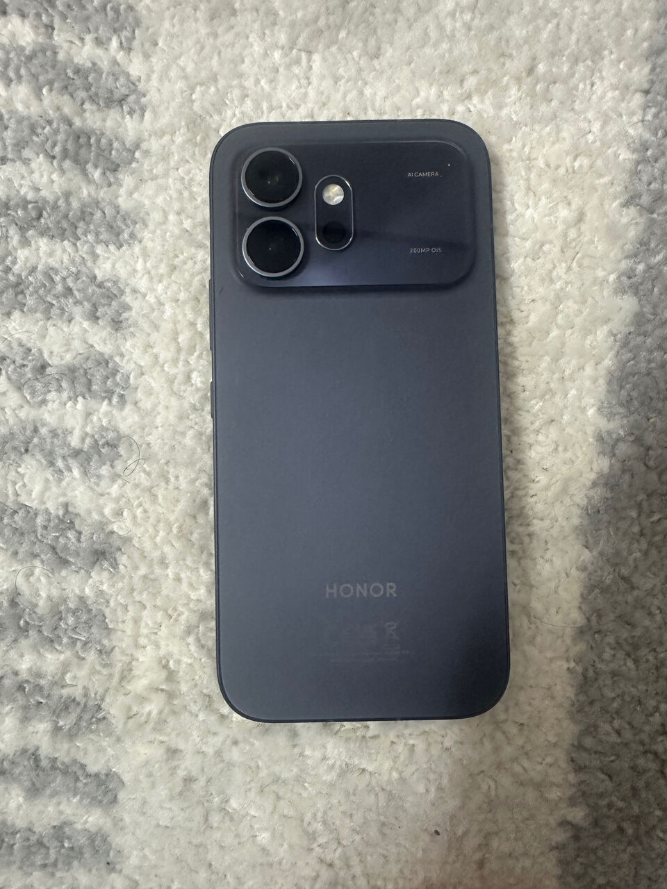 Al Shifa, Electronics, SAR 1699,  Brand New Honor 600 Pro