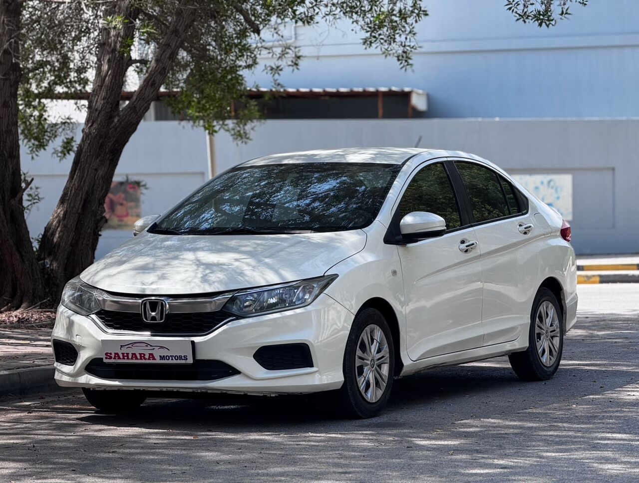 Hamad Town, Vehicles, Cars & Trucks , BHD 2900,  HONDA CITY,  2019,  Automatic,  93000 KM,    MODEL WITH WELL-MAINTAINED CONDITION
