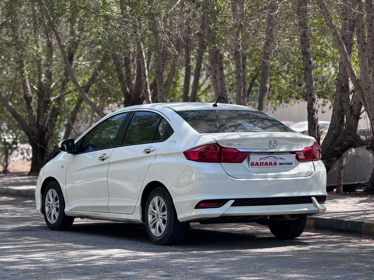 Hamad Town, Vehicles, Cars & Trucks , BHD 2900,  HONDA CITY,  2019,  Automatic,  93000 KM,    MODEL WITH WELL-MAINTAINED CONDITION
