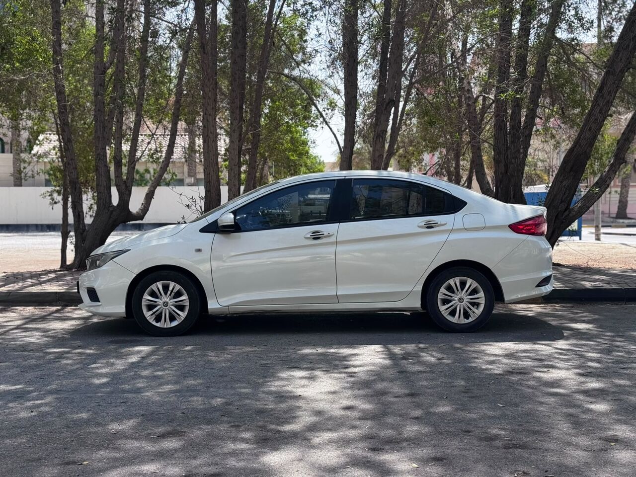 Hamad Town, Vehicles, Cars & Trucks , BHD 2900,  HONDA CITY,  2019,  Automatic,  93000 KM,    MODEL WITH WELL-MAINTAINED CONDITION