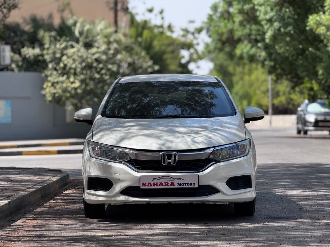 Hamad Town, Vehicles, Cars & Trucks , BHD 2900,  HONDA CITY,  2019,  Automatic,  93000 KM,    MODEL WITH WELL-MAINTAINED CONDITION