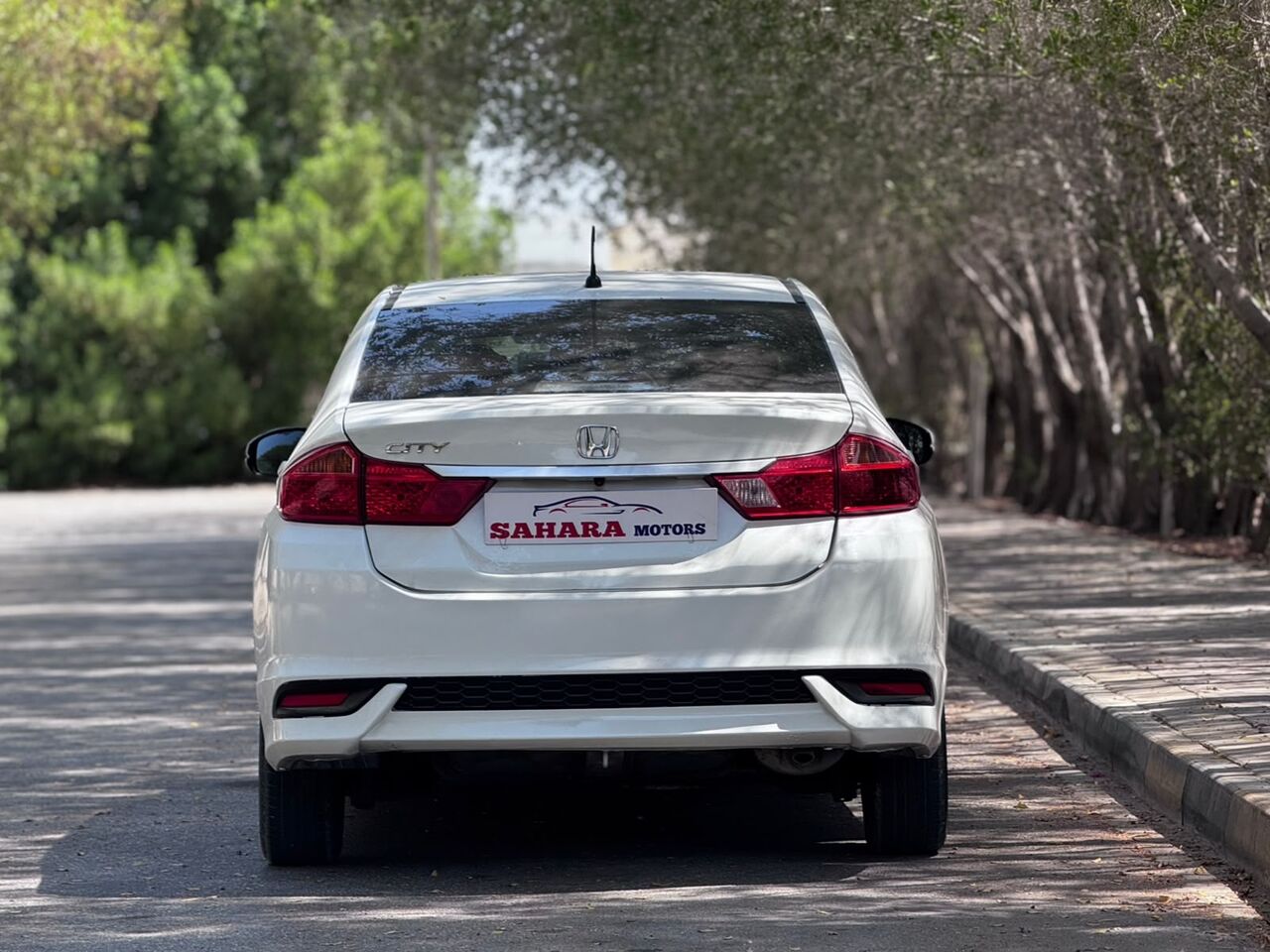 Hamad Town, Vehicles, Cars & Trucks , BHD 2900,  HONDA CITY,  2019,  Automatic,  93000 KM,    MODEL WITH WELL-MAINTAINED CONDITION