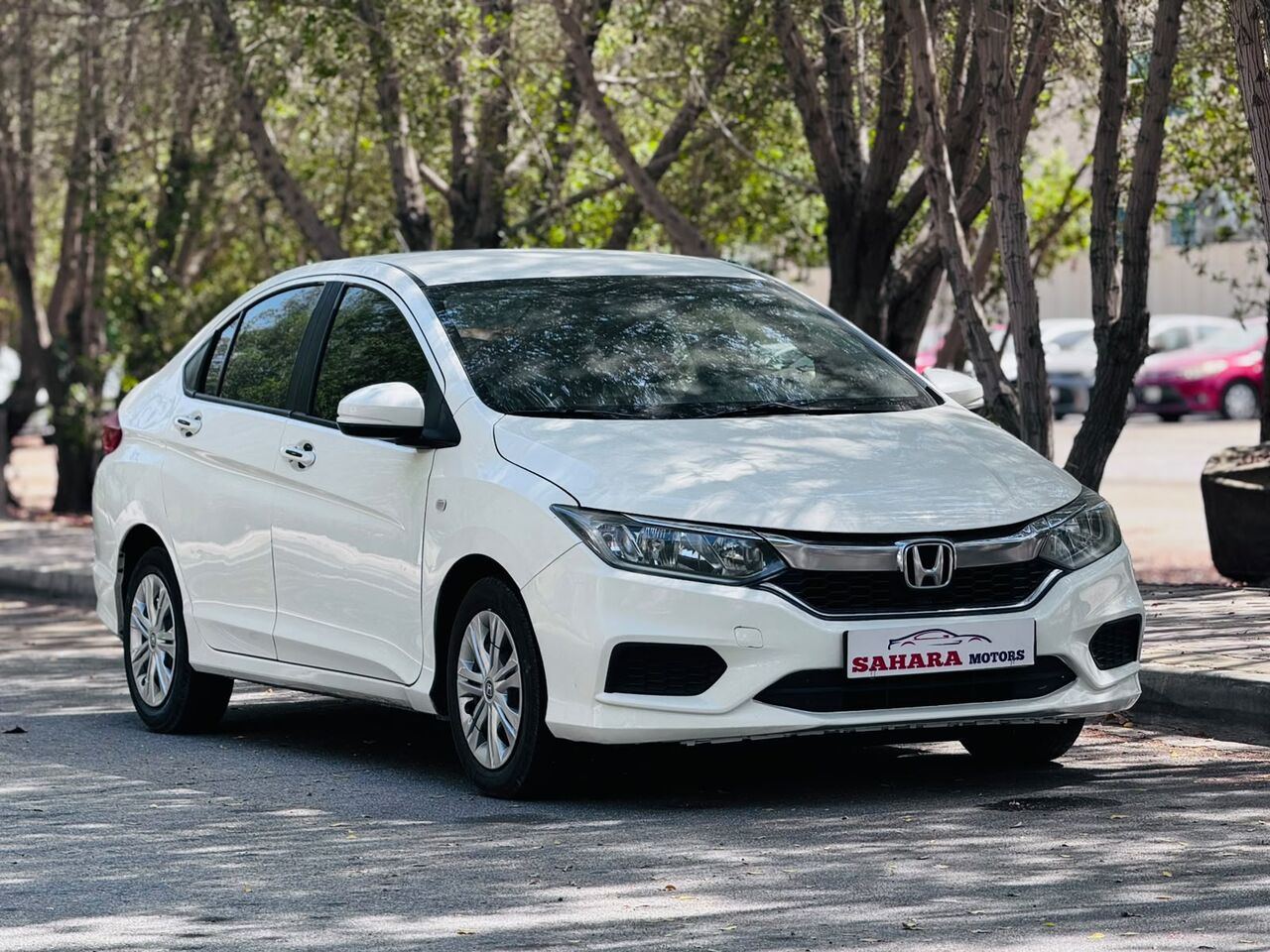 Hamad Town, Vehicles, Cars & Trucks , BHD 2900,  HONDA CITY,  2019,  Automatic,  93000 KM,    MODEL WITH WELL-MAINTAINED CONDITION