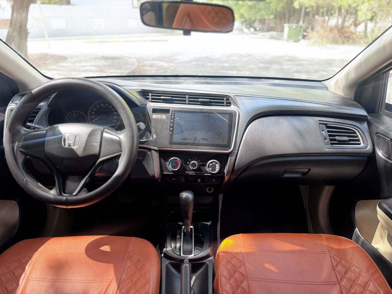 Hamad Town, Vehicles, Cars & Trucks , BHD 2900,  HONDA CITY,  2019,  Automatic,  93000 KM,    MODEL WITH WELL-MAINTAINED CONDITION