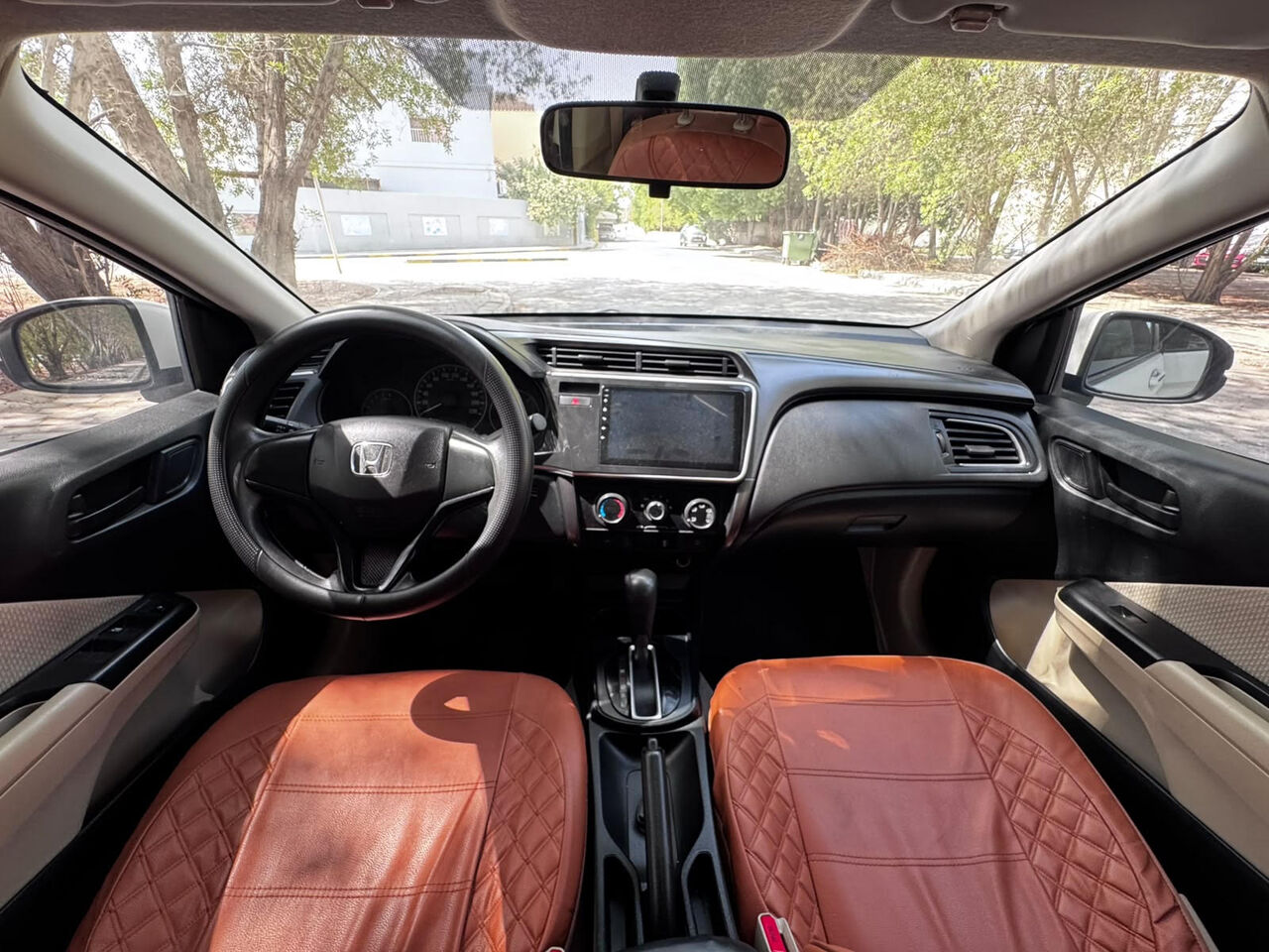 Hamad Town, Vehicles, Cars & Trucks , BHD 2900,  HONDA CITY,  2019,  Automatic,  93000 KM,    MODEL WITH WELL-MAINTAINED CONDITION