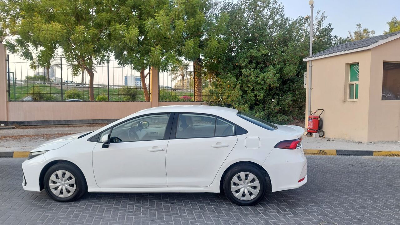 Manama, Vehicles, Cars & Trucks , BHD 4600,  Toyota Corolla 1.6 XLI Full Automattic Well Mantaine,  2021,  Automatic,  130000 KM,