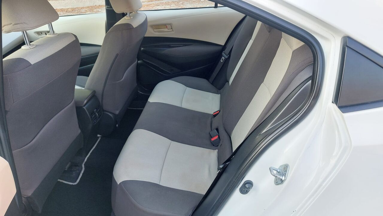 Manama, Vehicles, Cars & Trucks , BHD 4600,  Toyota Corolla 1.6 XLI Full Automattic Well Mantaine,  2021,  Automatic,  130000 KM,