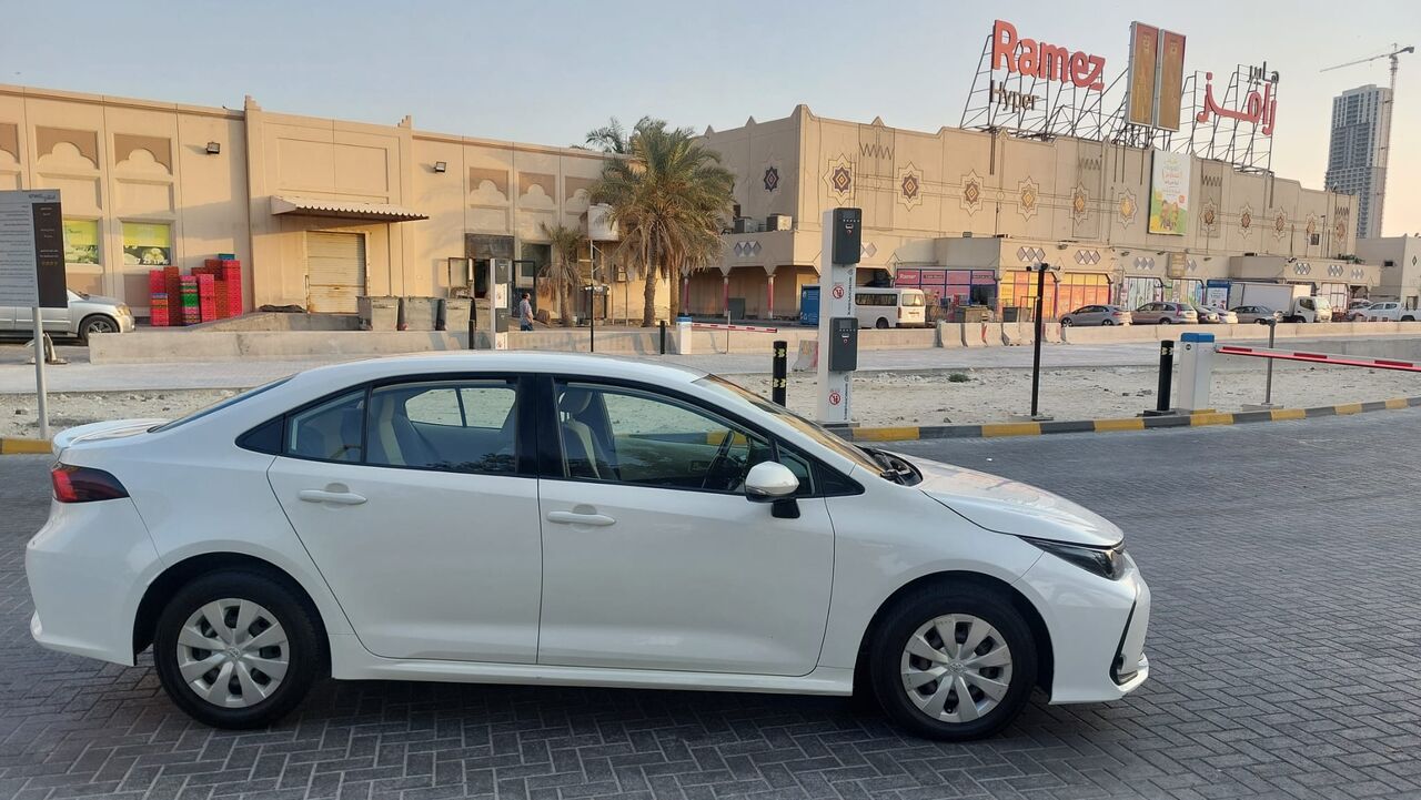 Manama, Vehicles, Cars & Trucks , BHD 4600,  Toyota Corolla 1.6 XLI Full Automattic Well Mantaine,  2021,  Automatic,  130000 KM,