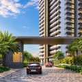 INR 5,  4 BR,  2426 Sq. Feet,  Why Is Godrej Alira Sector 39 Gurgaon A Prime Location?