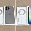 SAR 2800,  IPhone 15 Pro Max 256gb Great Condition