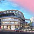 Vista Corner Sector 89 | Shopping, Restaurants & Multiplex