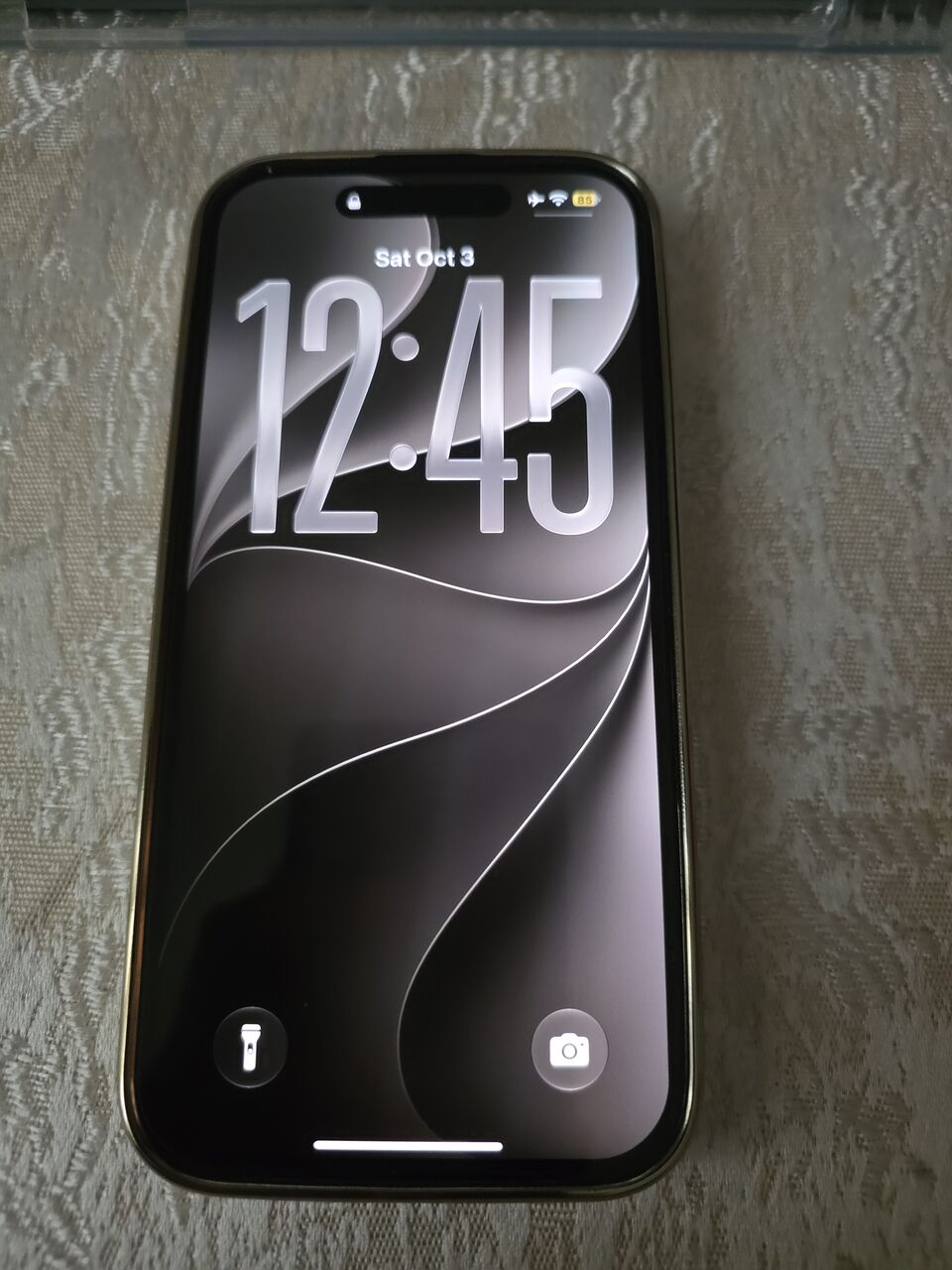 Riyadh, Mobile Phones, SAR 1900,  Iphone 14 Pro 256gb