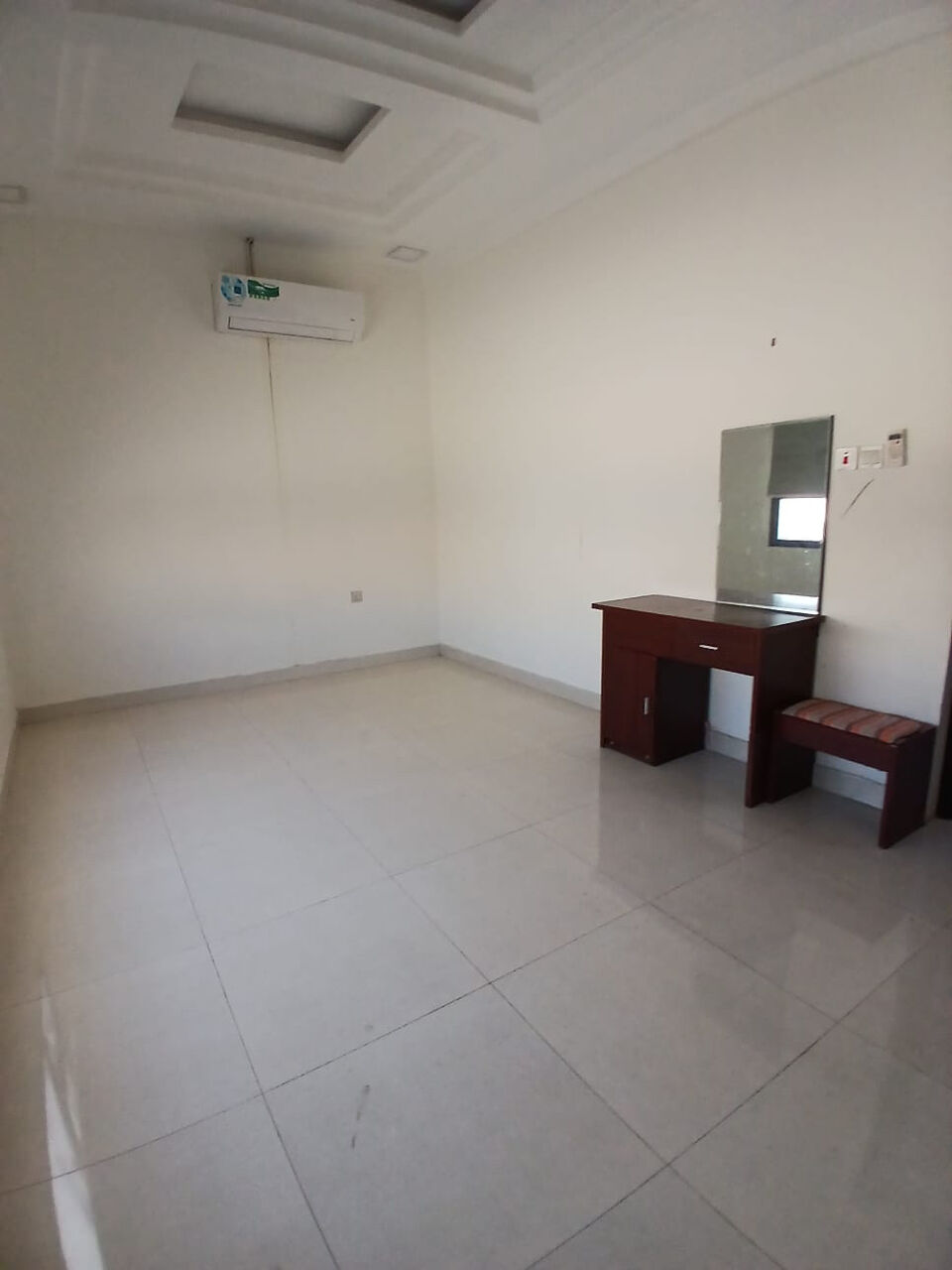 Tubli, Apartments, Flats, Houses & Villas, BHD 180/month,  1 BR,  1 Bedroom Flat For Rent With Ewa
