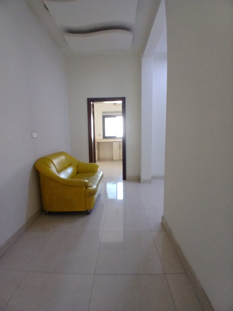 Tubli, Apartments, Flats, Houses & Villas, BHD 180/month,  1 BR,  1 Bedroom Flat For Rent With Ewa