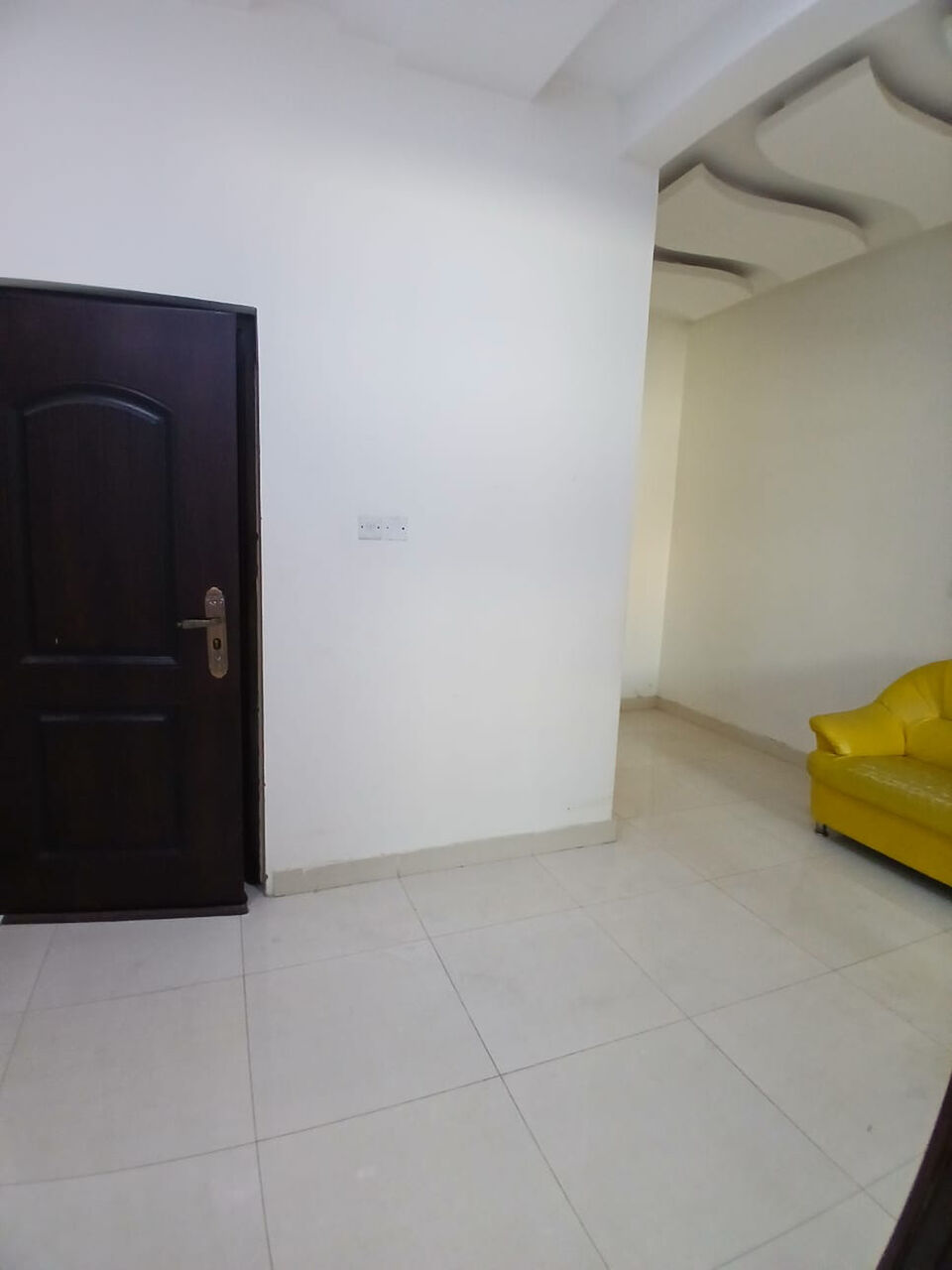 Tubli, Apartments, Flats, Houses & Villas, BHD 180/month,  1 BR,  1 Bedroom Flat For Rent With Ewa