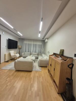 Amman, Apartments, Flats, Houses & Villas, JOD 25000/year,  Furnished,  4 BR,  Luxurious Furnished Apartment For Rent In Dair Ghbar