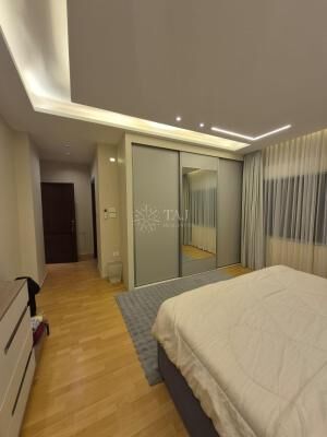 Amman, Apartments, Flats, Houses & Villas, JOD 25000/year,  Furnished,  4 BR,  Luxurious Furnished Apartment For Rent In Dair Ghbar