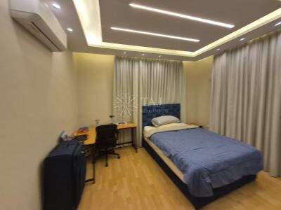 Amman, Apartments, Flats, Houses & Villas, JOD 25000/year,  Furnished,  4 BR,  Luxurious Furnished Apartment For Rent In Dair Ghbar